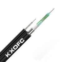 Havo tolali optik kabel